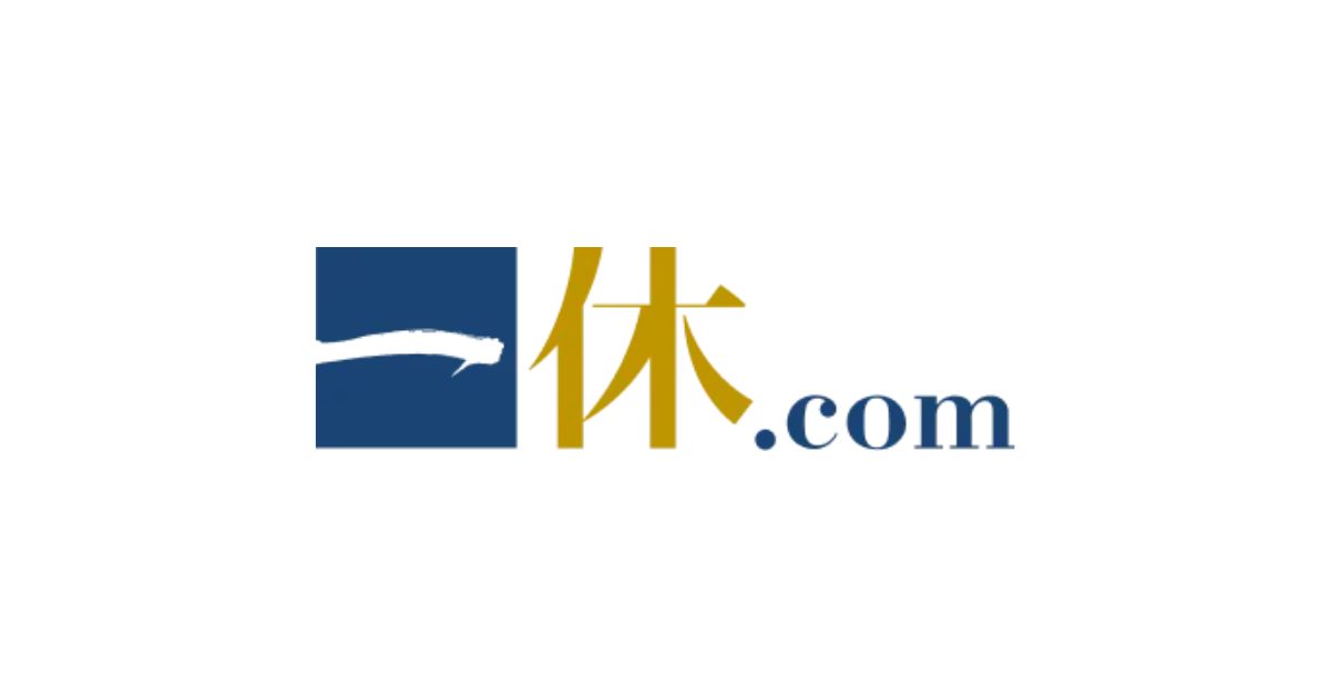 一休ロゴ
