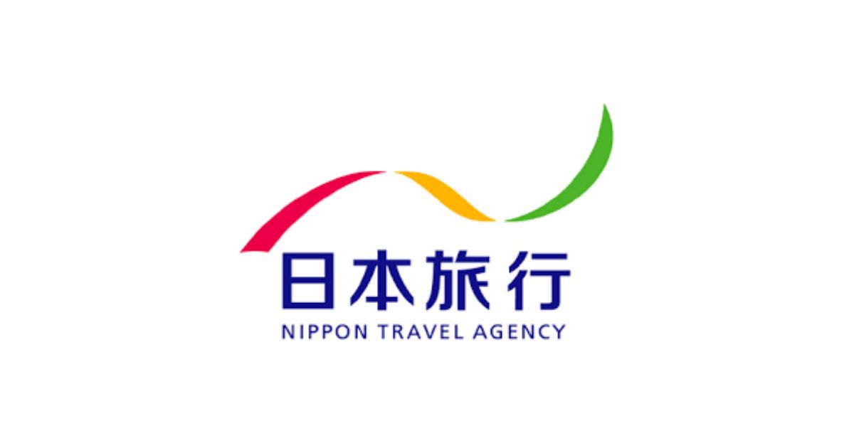 日本旅行ロゴ